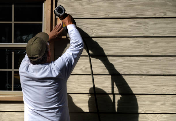 Best Weatherproofing and Sealing  in Parchment, MI